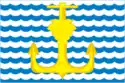 Flag of Temryuk