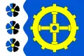 Flag of Teplička