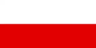Flag of Free State of Thuringia
