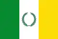 Flag of Timbio, Cauca