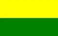 Flag of Tirschenreuth