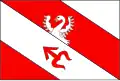 Flag of Tlumačov