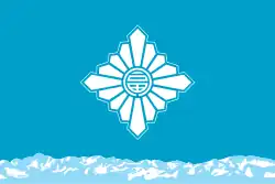 Toyama&nbsp;(capital)富山市