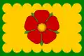 Flag of Trnové Pole