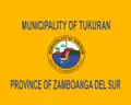 Flag of Tukuran