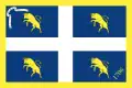 Flag of Turin