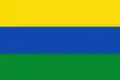 Flag of Tutazá