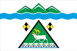 Flag of Tyanya