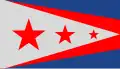 Flag of Union, Kentucky