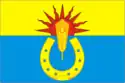 Flag of Uspensky District