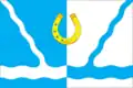 Flag of Dyukovskaya