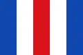 Flag of Valdeobispo