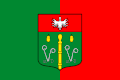 Flag of Vandœuvre-lès-Nancy