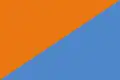 Flag of Vega de San Mateo