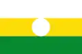 Flag of Vegachí