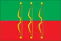 Flag of Velikoluksky District