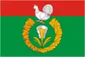 Flag of Verkhny Ufaley
