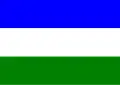 Flag of Vijes