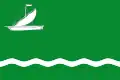 Flag of Vilanova de la Barca