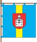 Flag of Volodymyr
