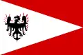 Flag of Vráž