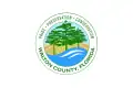 Flag of Walton County