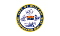 Flag of Willcox