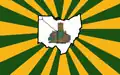 Flag of Williams County