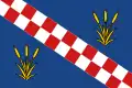 Flag of Xunqueira de Espadanedo
