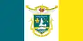 Flag of Yellowknife