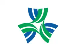 Flag of Yurihama