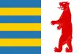 Ninth submission , Flag proposed by A. B. Grechilo