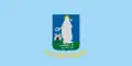 Flag of Zalaegerszeg