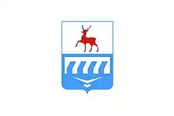 Flag of Zavolzhye