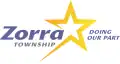 Flag of Zorra