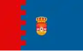 Flag of Zufre