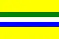 Flag of Zvíkovec