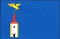 Flag of Zvěřínek