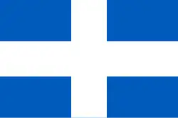 Flag of Zwolle