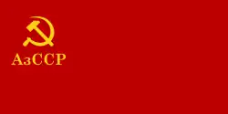 Azerbaijan Soviet Socialist Republic