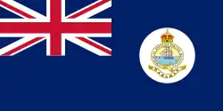 National flag