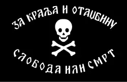 Chetniks