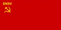 Estonian Soviet Socialist Republic
