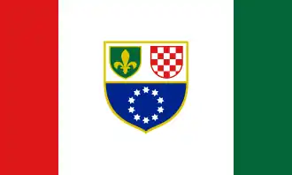 Federation of Bosnia and Herzegovina