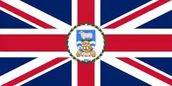 Falkland Islands