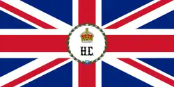 High Commissioner for Southern Africa, 1931–1968