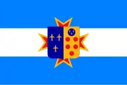 Civil ensign