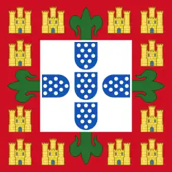 King John I (1385)