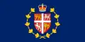 Flag of the Lieutenant-Governor of Newfoundland and Labrador