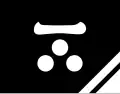 Mōri clan of Chōshū Domain (B)
